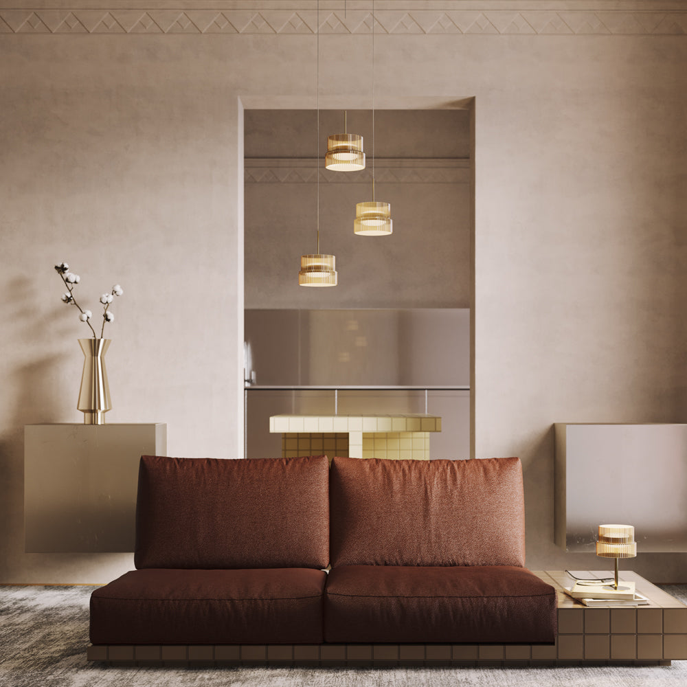Maytoni Scala LED pendant light