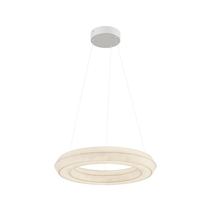 Maytoni Seda LED pendant light