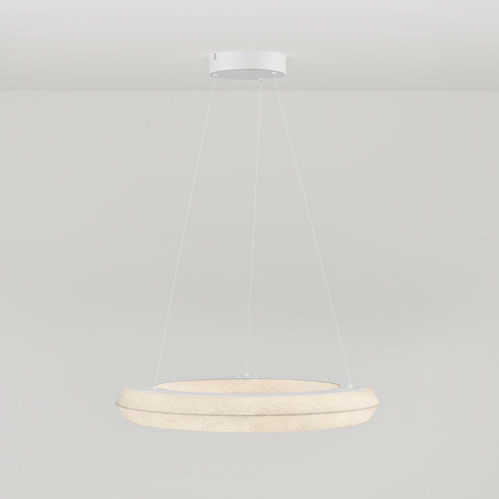 Maytoni Seda LED pendant light