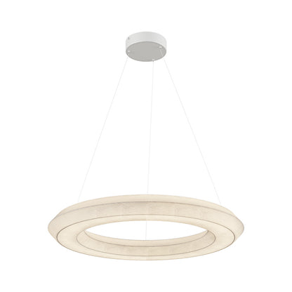 Maytoni Seda LED pendant light