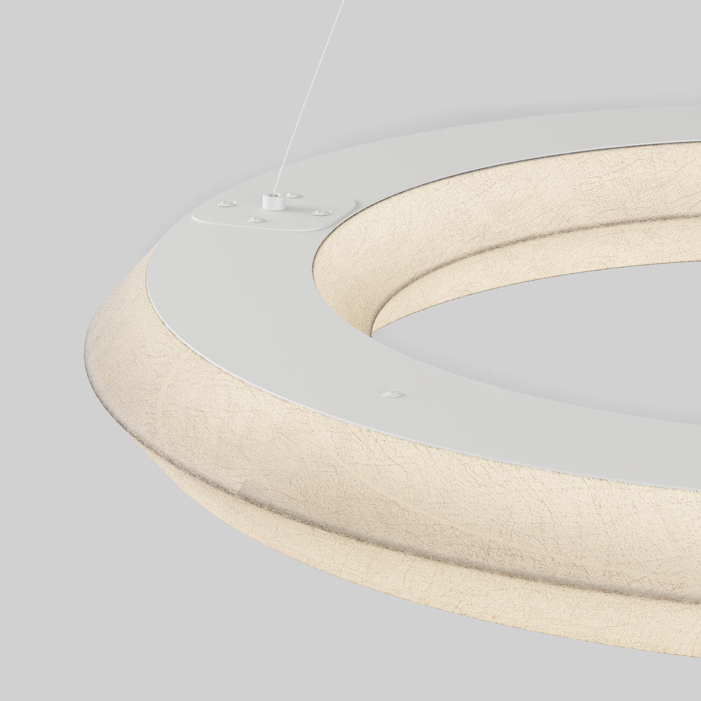 Maytoni Seda LED pendant light