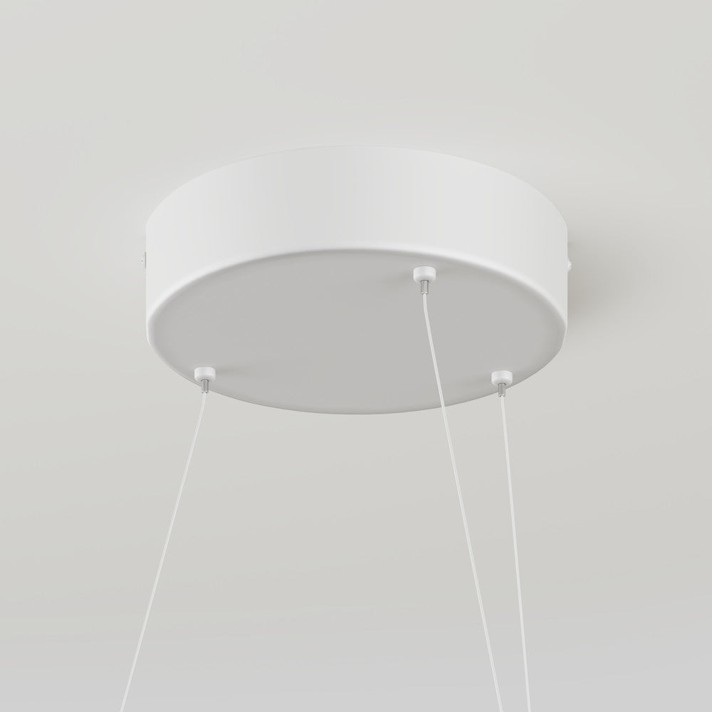 Maytoni Seda LED pendant light