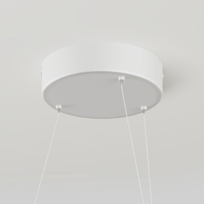 Maytoni Seda LED pendant light