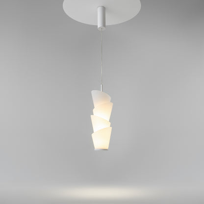 Maytoni Seoul LED pendant light