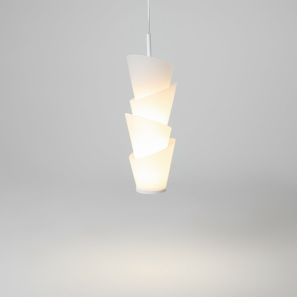 Maytoni Seoul LED pendant light