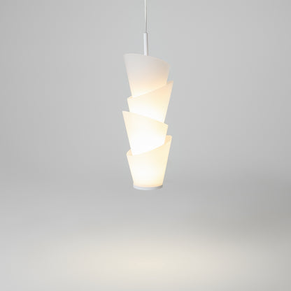 Maytoni Seoul LED pendant light