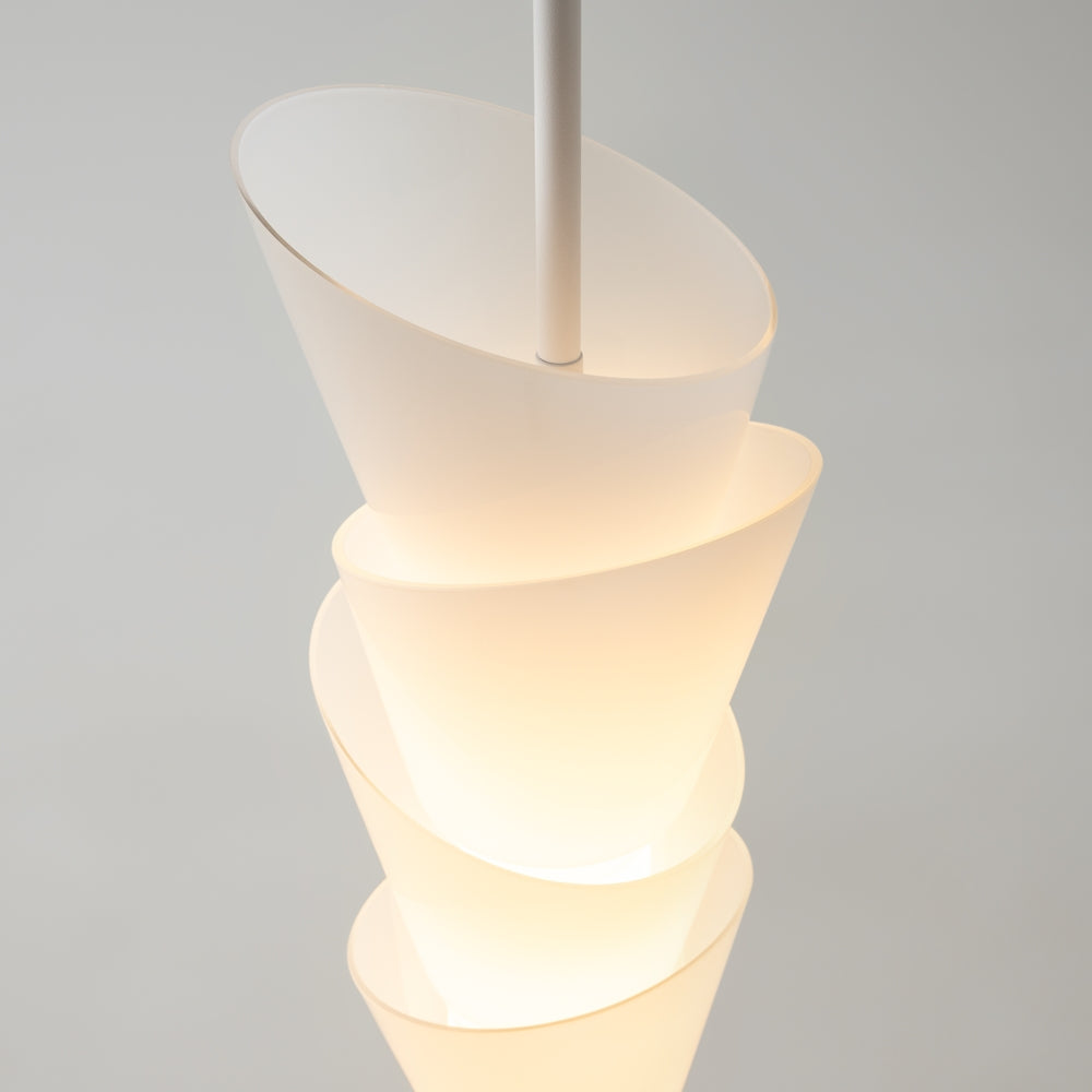 Maytoni Seoul LED pendant light