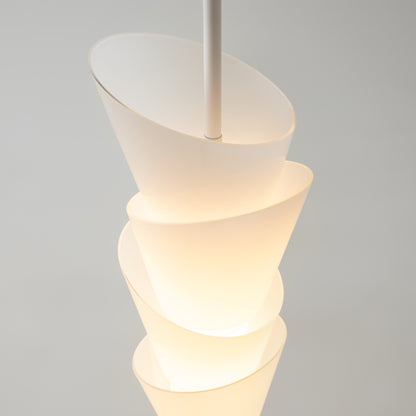 Maytoni Seoul LED pendant light