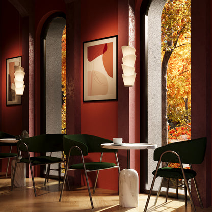Maytoni Seoul LED pendant light