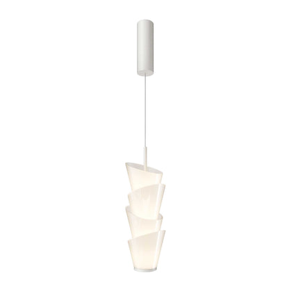 Maytoni Seoul LED pendant light