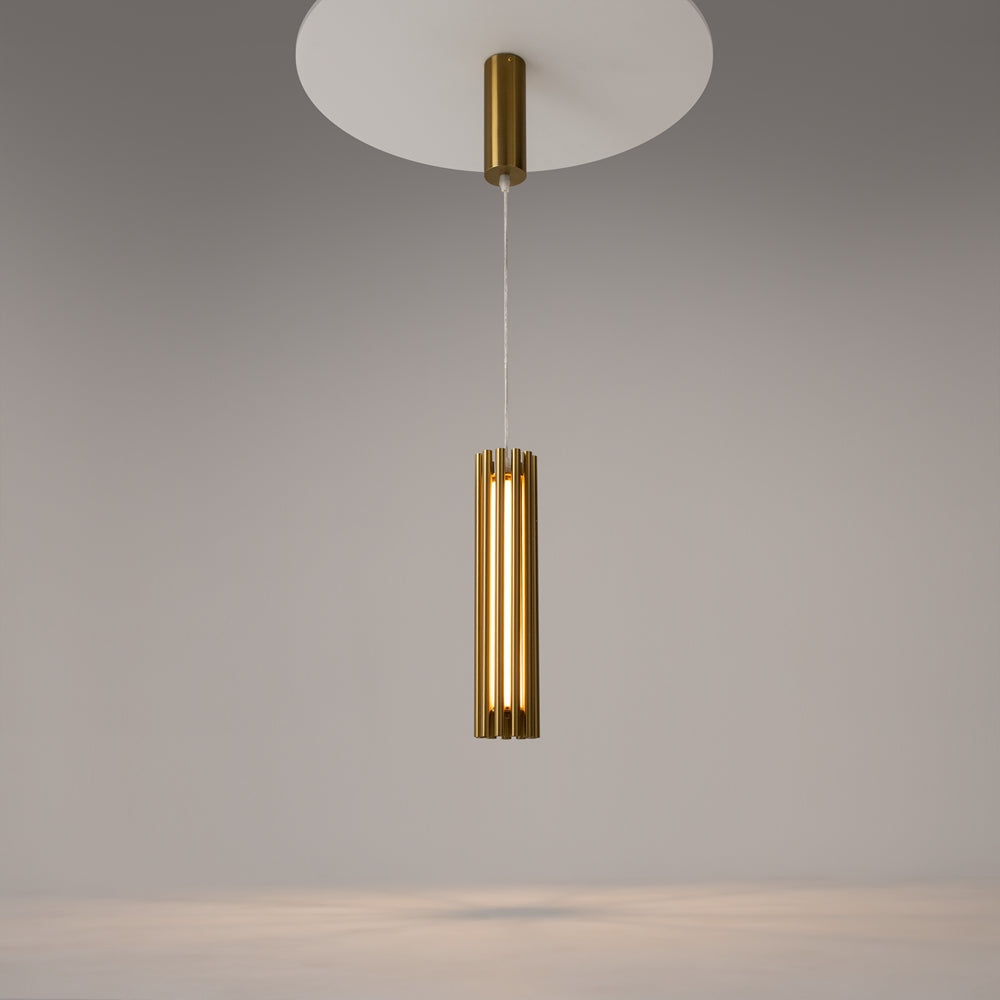 Maytoni Sonata LED pendant light