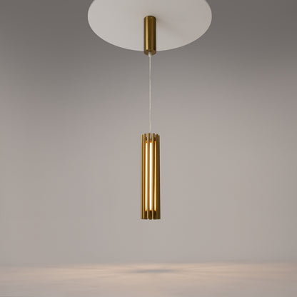 Maytoni Sonata LED pendant light