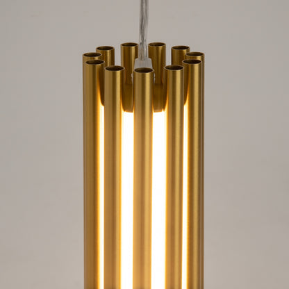 Maytoni Sonata LED pendant light