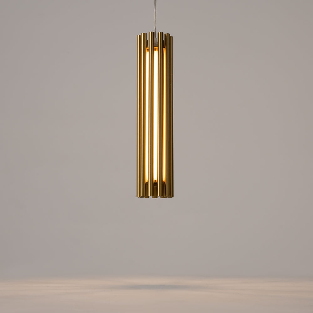 Maytoni Sonata LED pendant light
