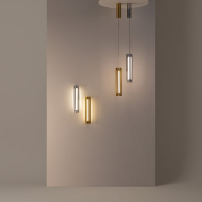Maytoni Sonata LED pendant light