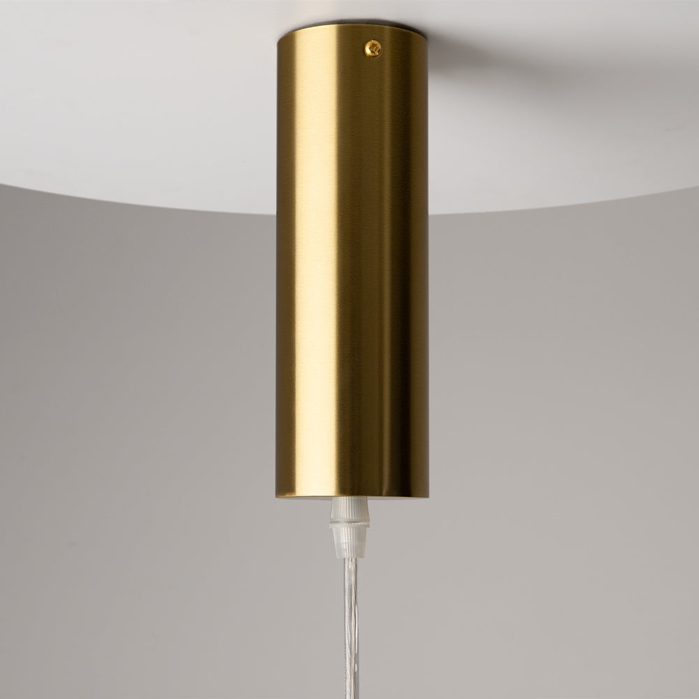 Maytoni Sonata LED pendant light