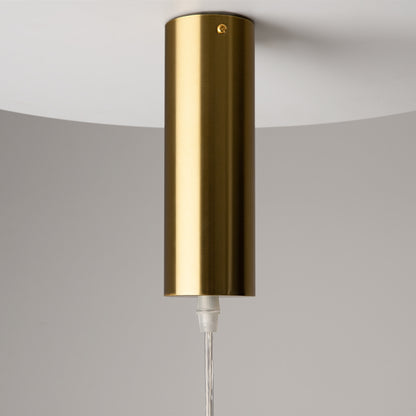 Maytoni Sonata LED pendant light