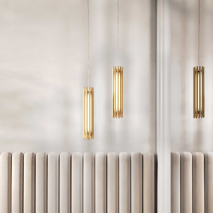 Maytoni Sonata LED pendant light