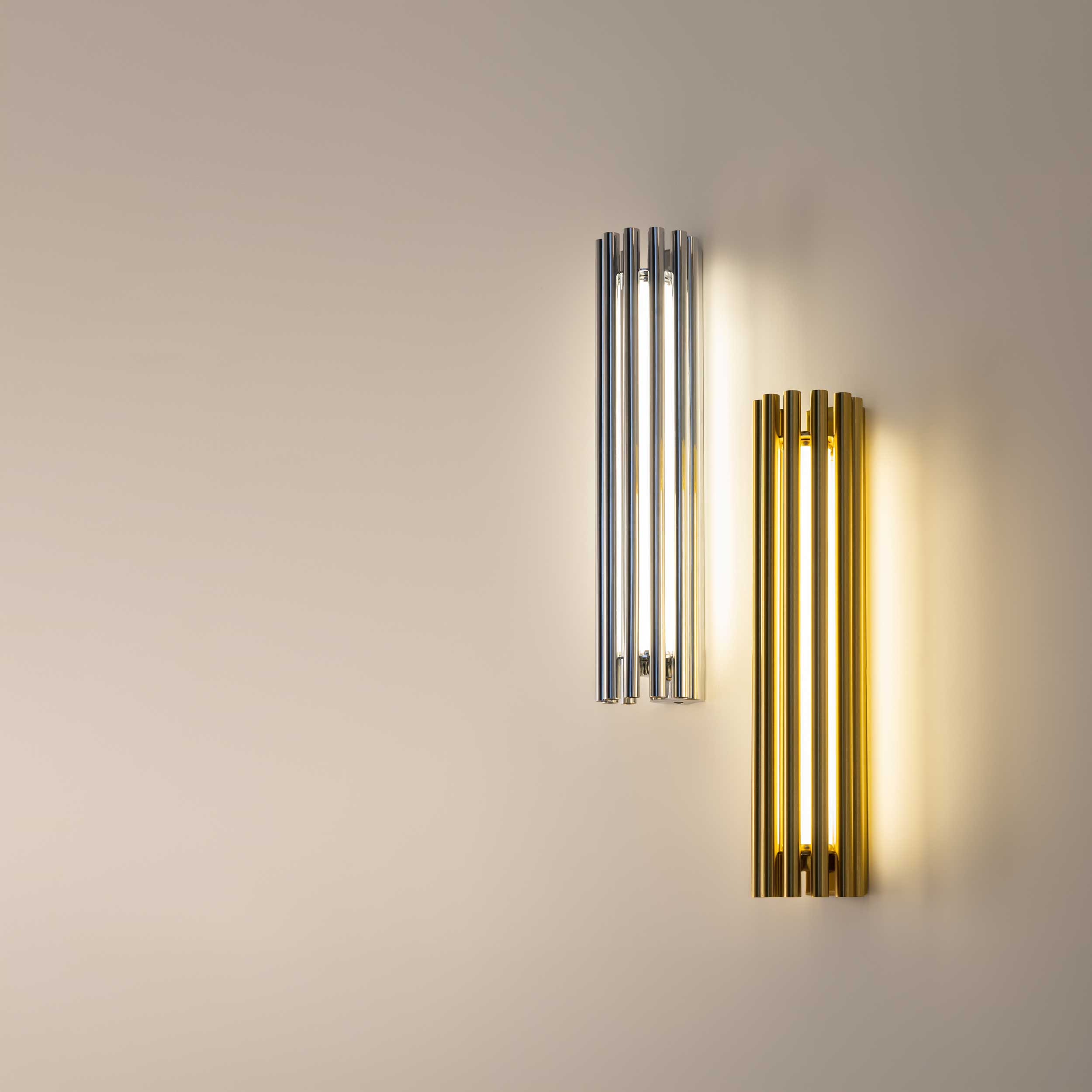 Maytoni Sonata LED pendant light