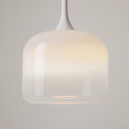 Maytoni Spirito LED pendant light
