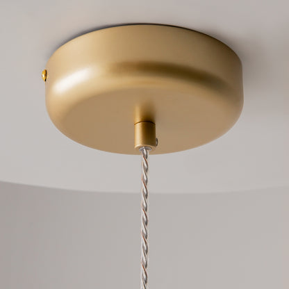 Maytoni Spirito LED pendant light