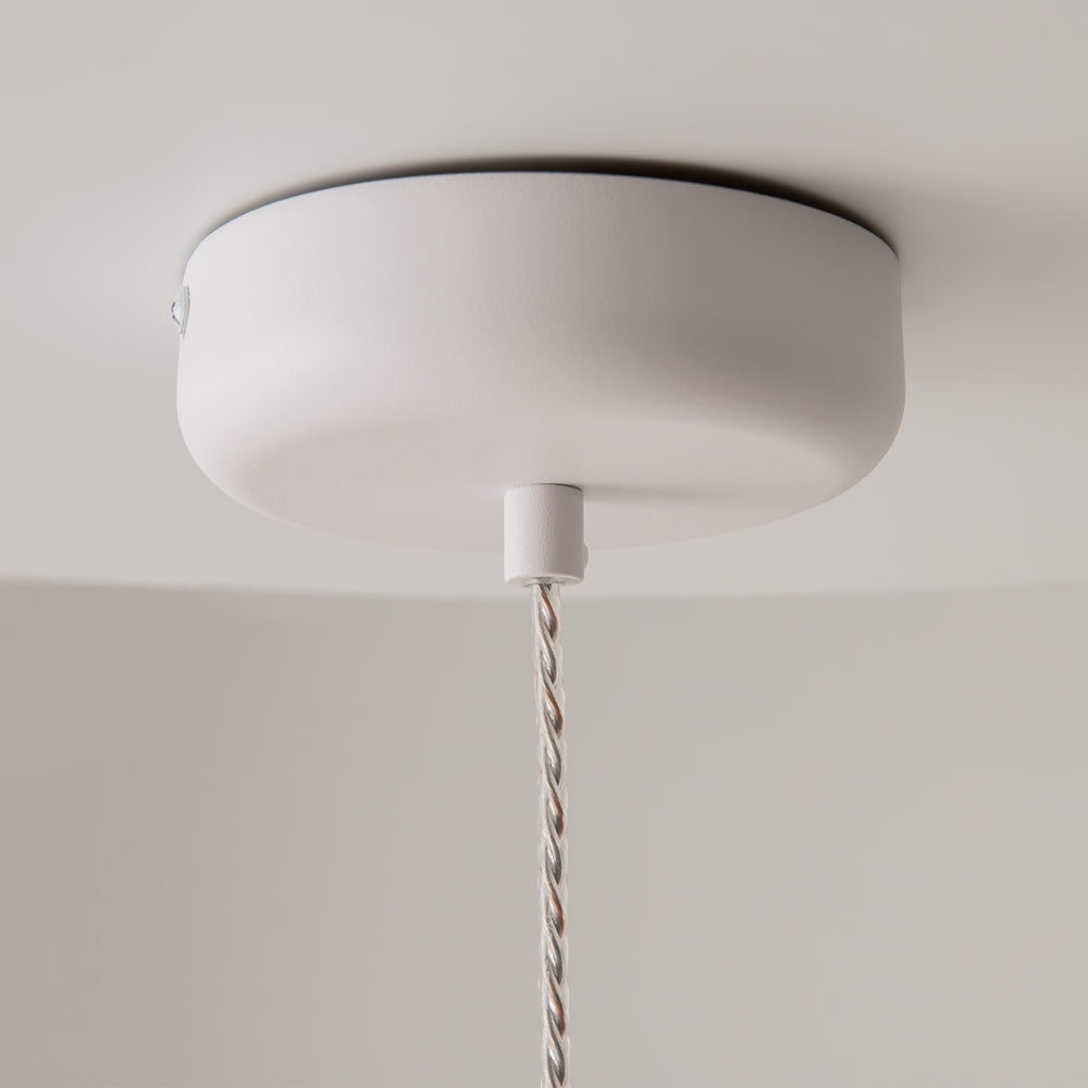 Maytoni Spirito LED pendant light