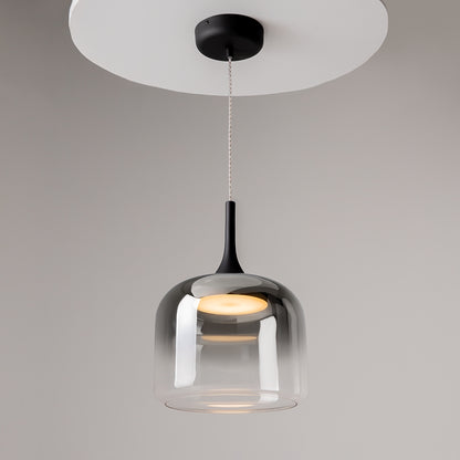 Maytoni Spirito LED pendant light
