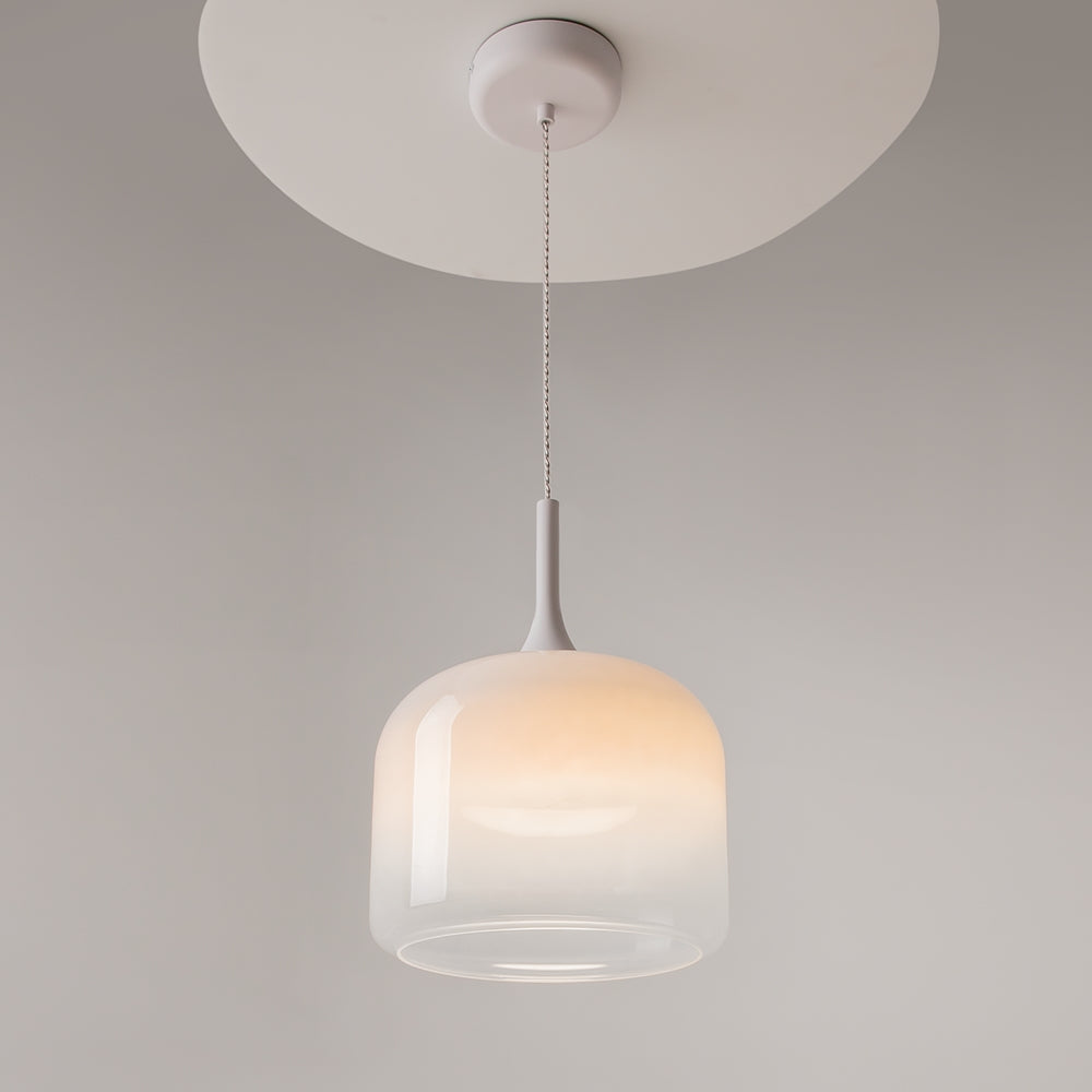 Maytoni Spirito LED pendant light
