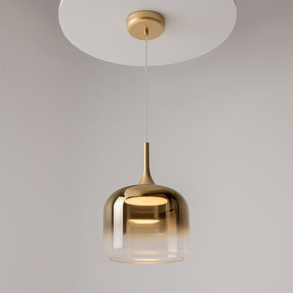 Maytoni Spirito LED pendant light