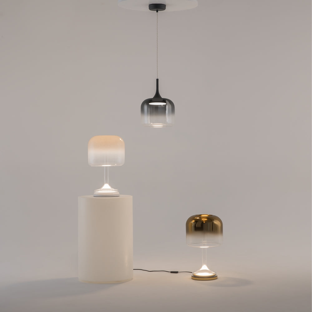 Maytoni Spirito LED pendant light