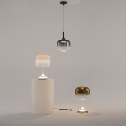 Maytoni Spirito LED pendant light