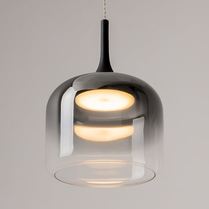 Maytoni Spirito LED pendant light