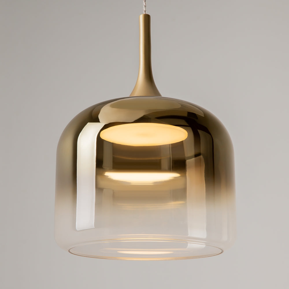 Maytoni Spirito LED pendant light