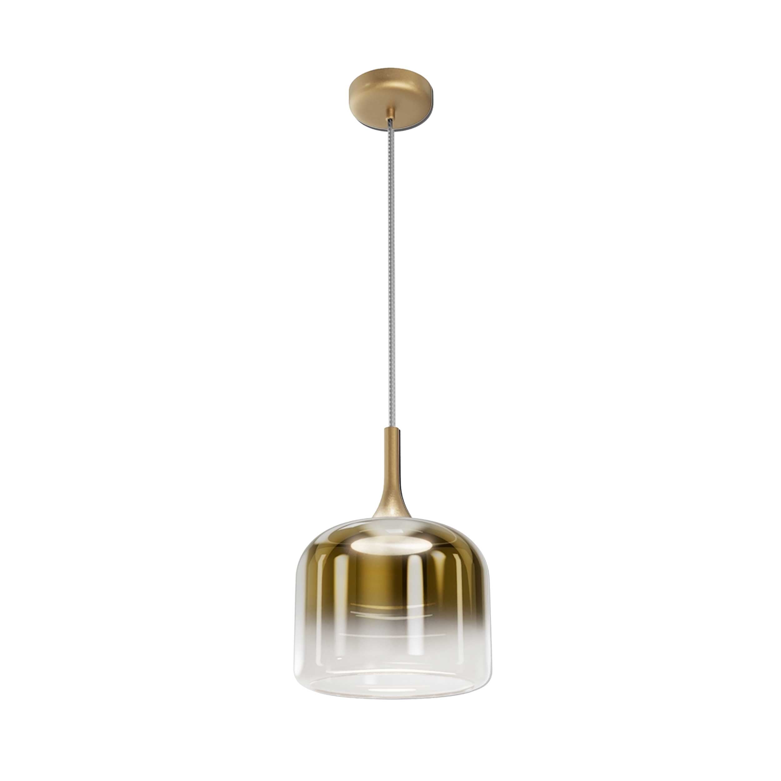 Maytoni Spirito LED pendant light