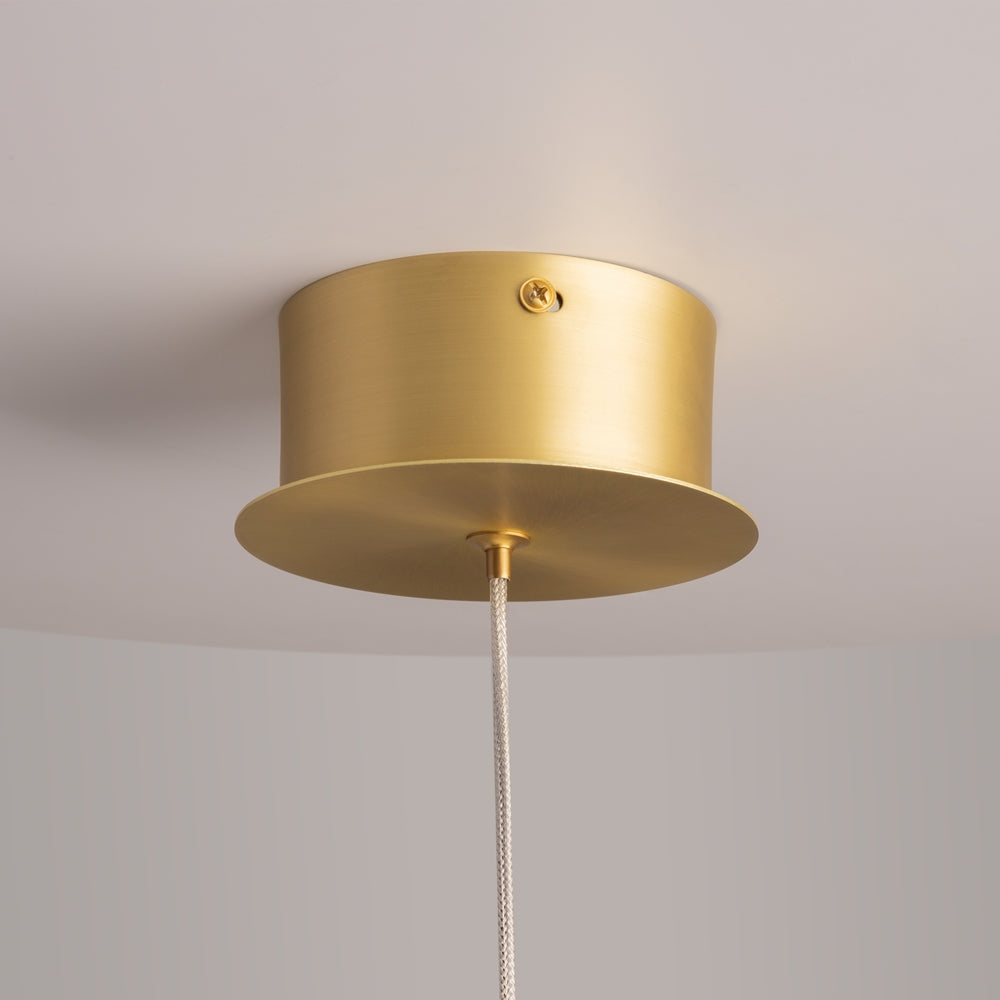 Maytoni Splash LED pendant light