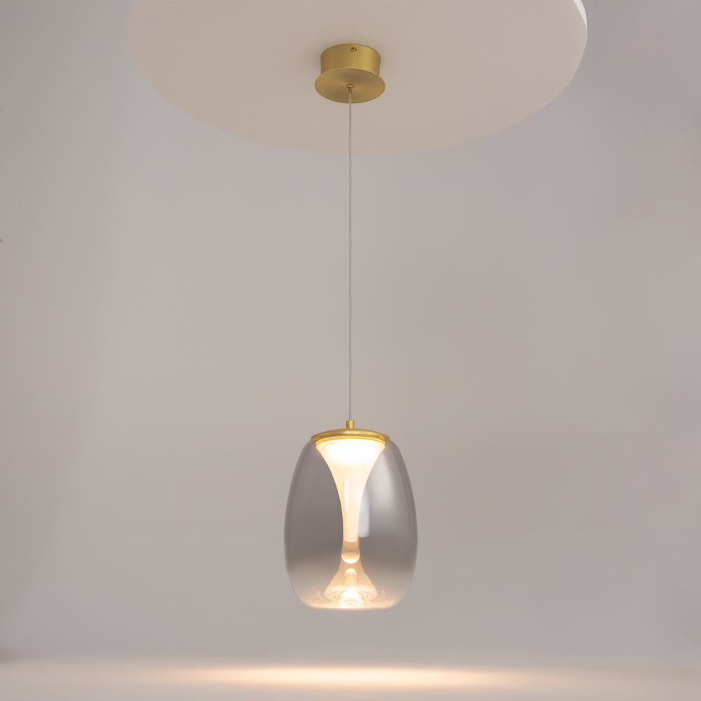 Maytoni Splash LED pendant light