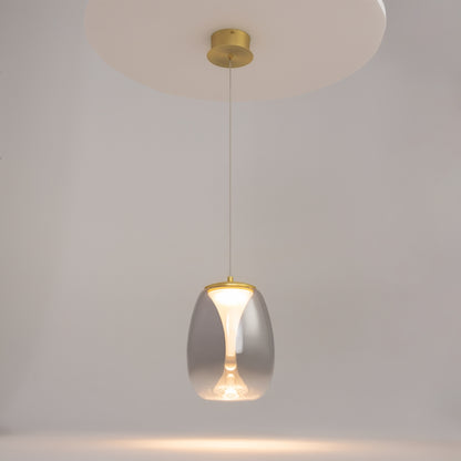 Maytoni Splash LED pendant light