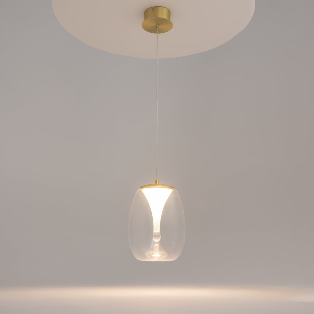 Maytoni Splash LED pendant light