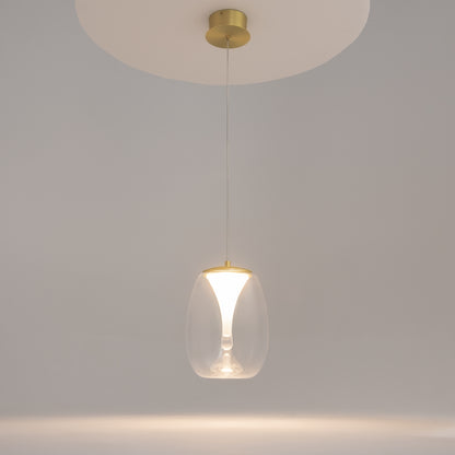 Maytoni Splash LED pendant light