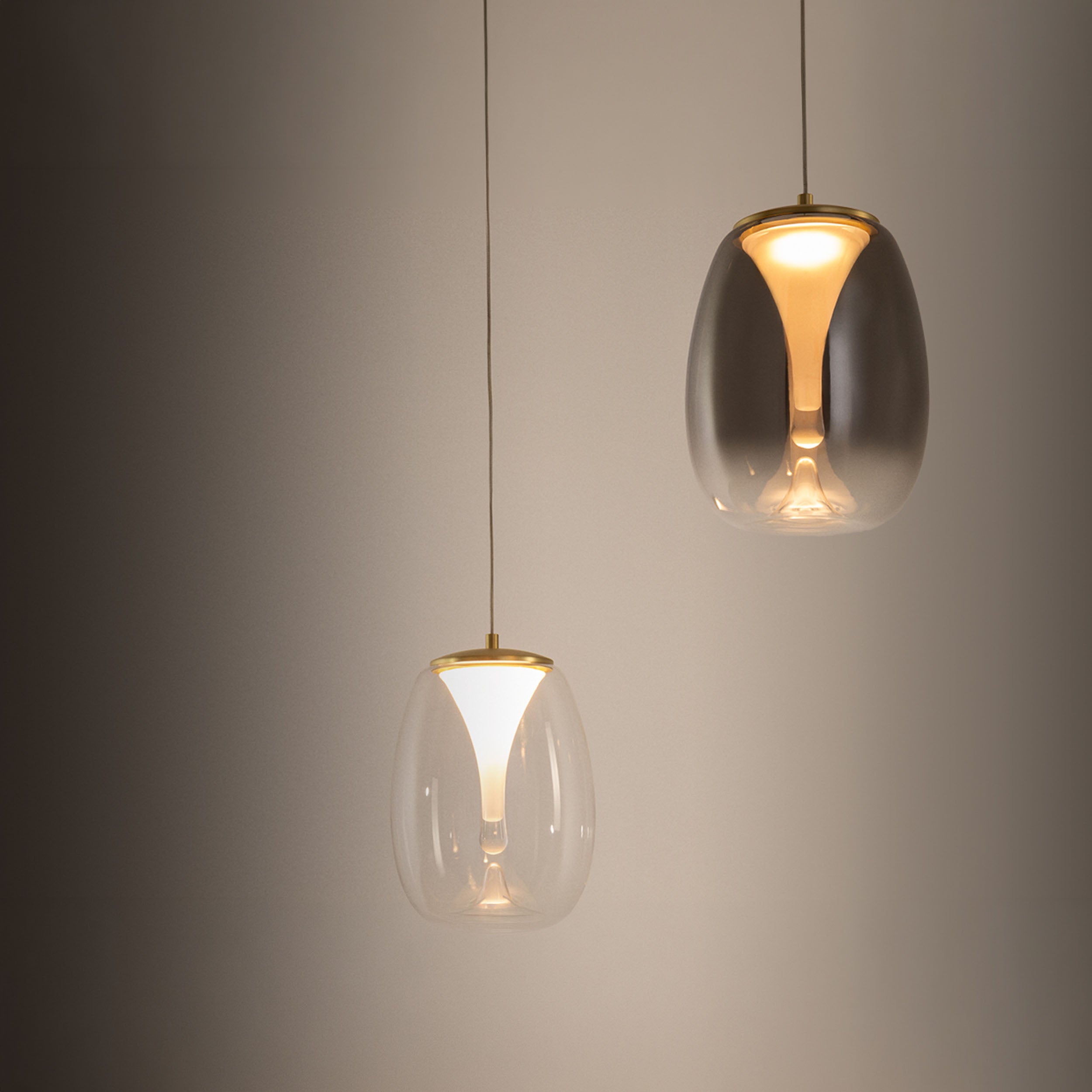 Maytoni Splash LED pendant light