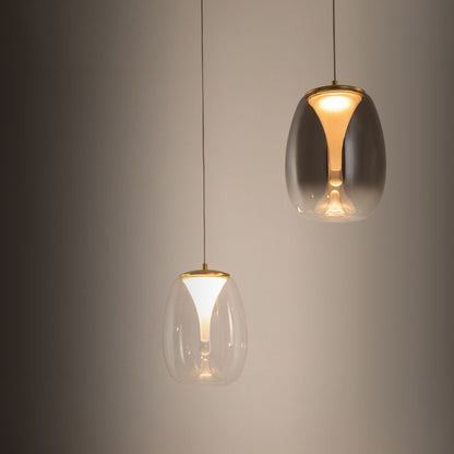 Maytoni Splash LED pendant light