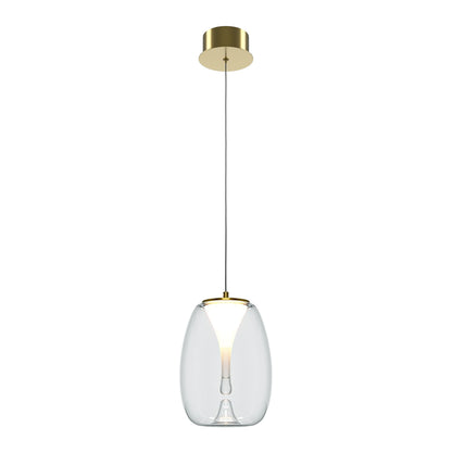 Maytoni Splash LED pendant light
