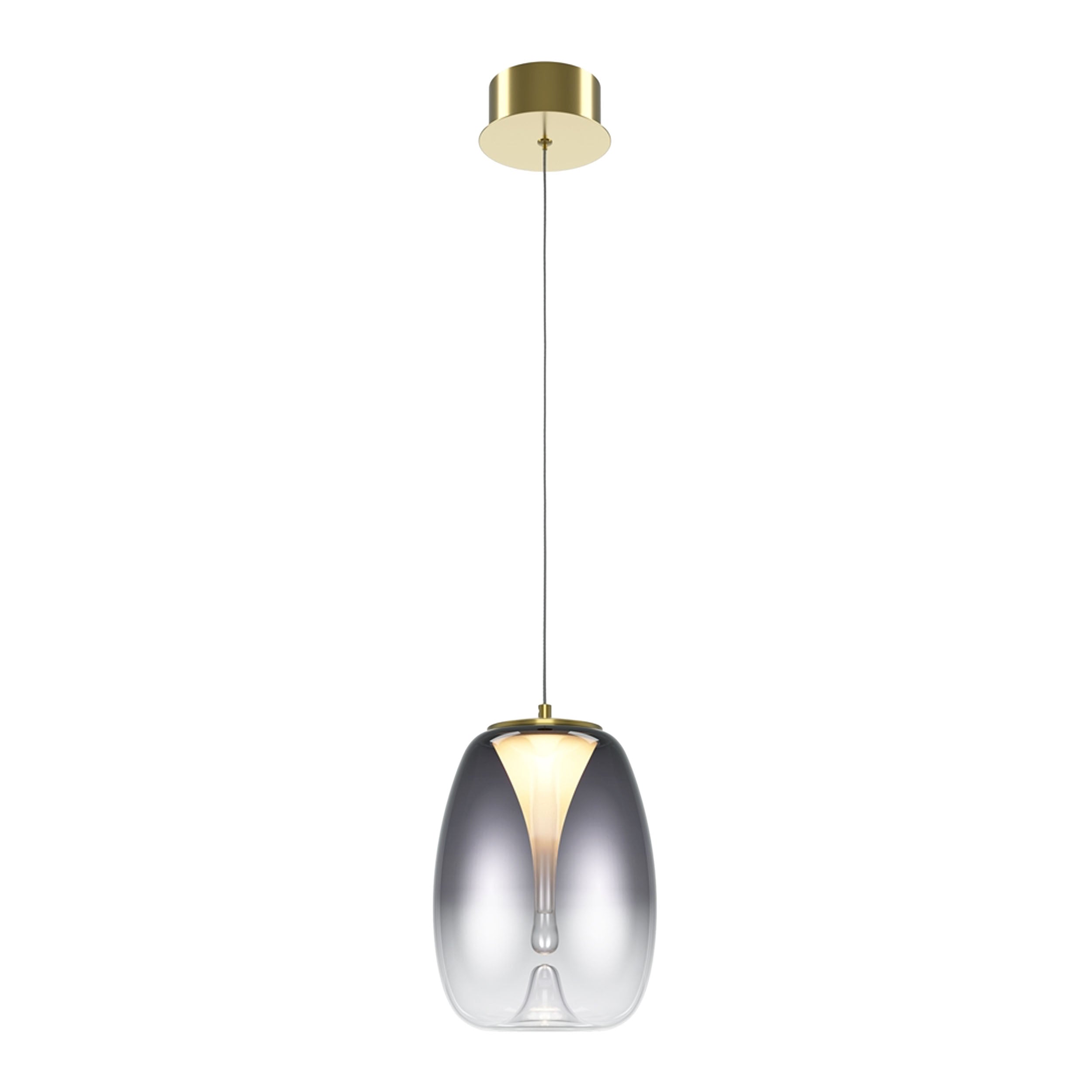 Maytoni Splash LED pendant light