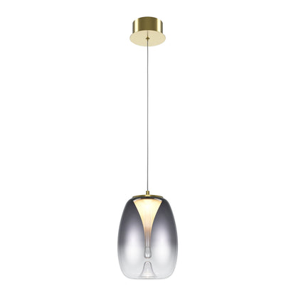 Maytoni Splash LED pendant light