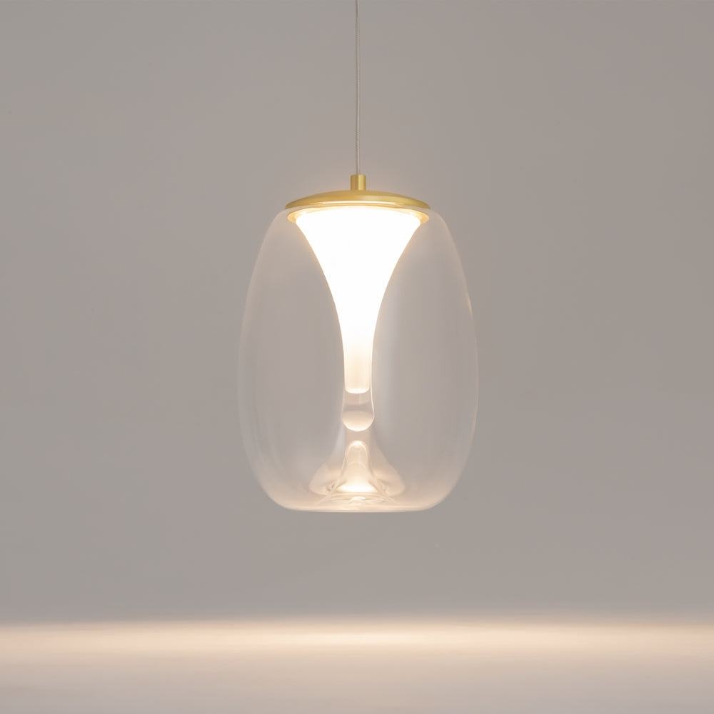 Maytoni Splash LED pendant light