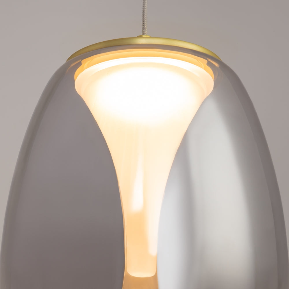Maytoni Splash LED pendant light