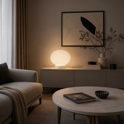 Maytoni Spume LED table light