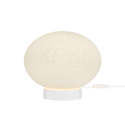 Maytoni Spume LED table light