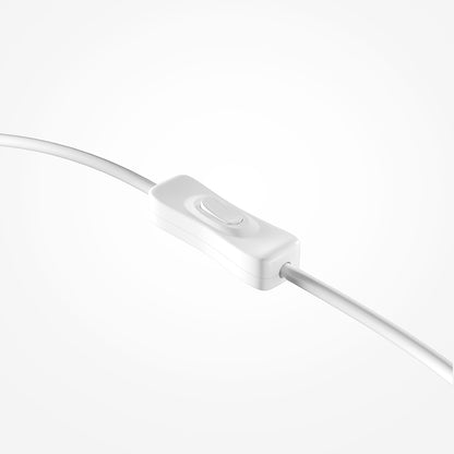 Maytoni Spume LED table light