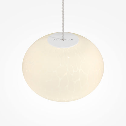 Maytoni Spume LED pendant light